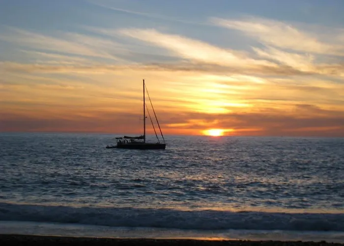 Apartamento Sol y Mar