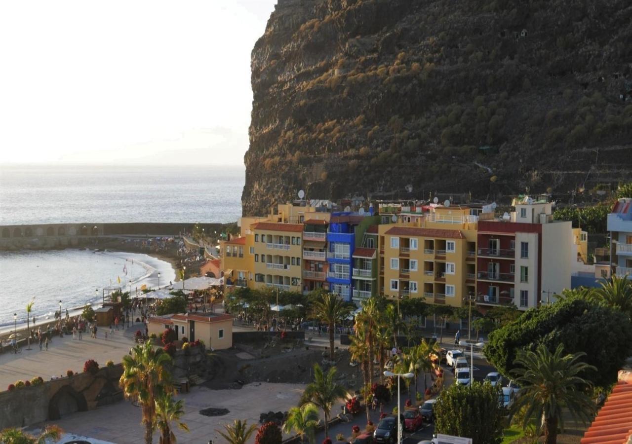Apartamento Sol Y Mar Tazacorte