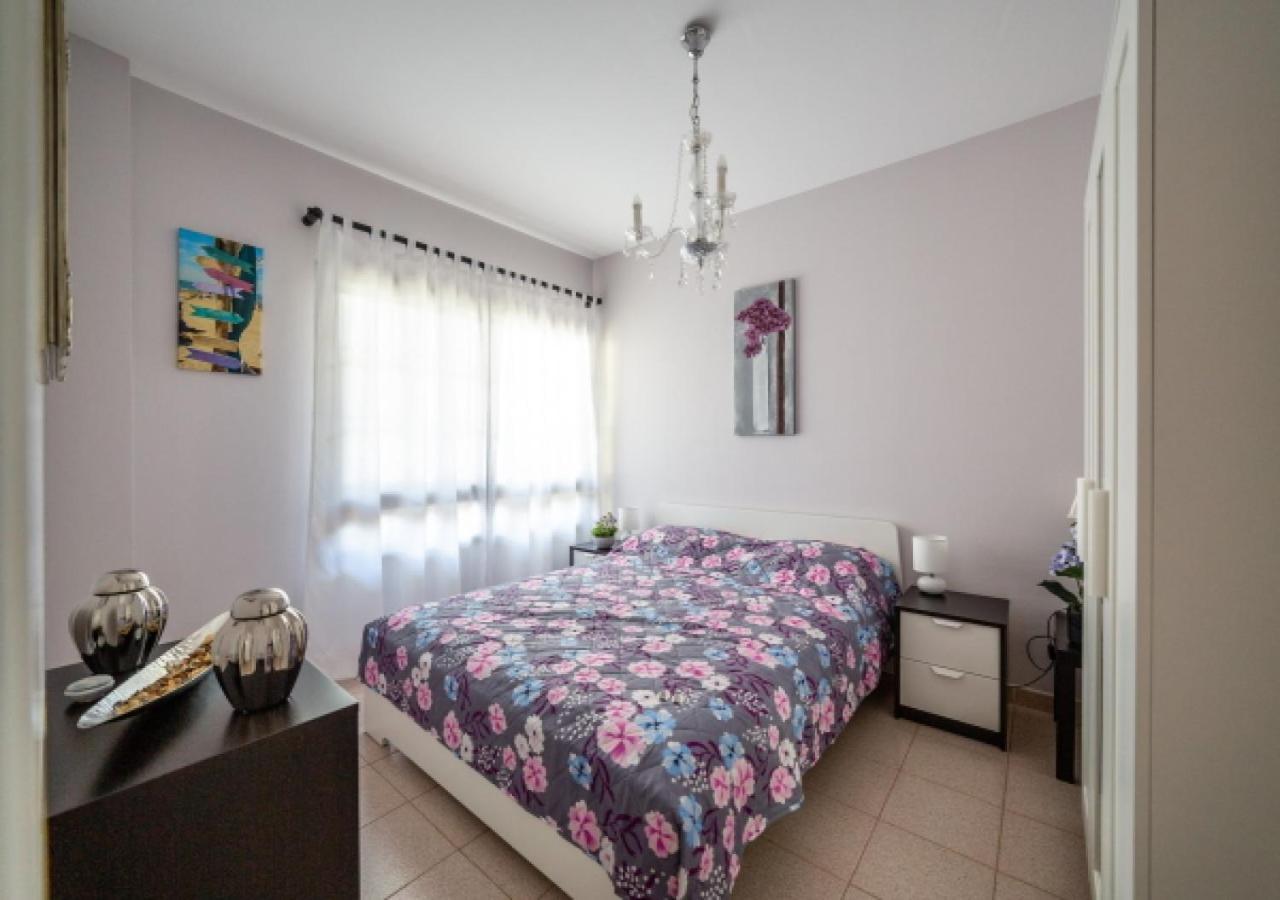 Sol Y Mar Apartment