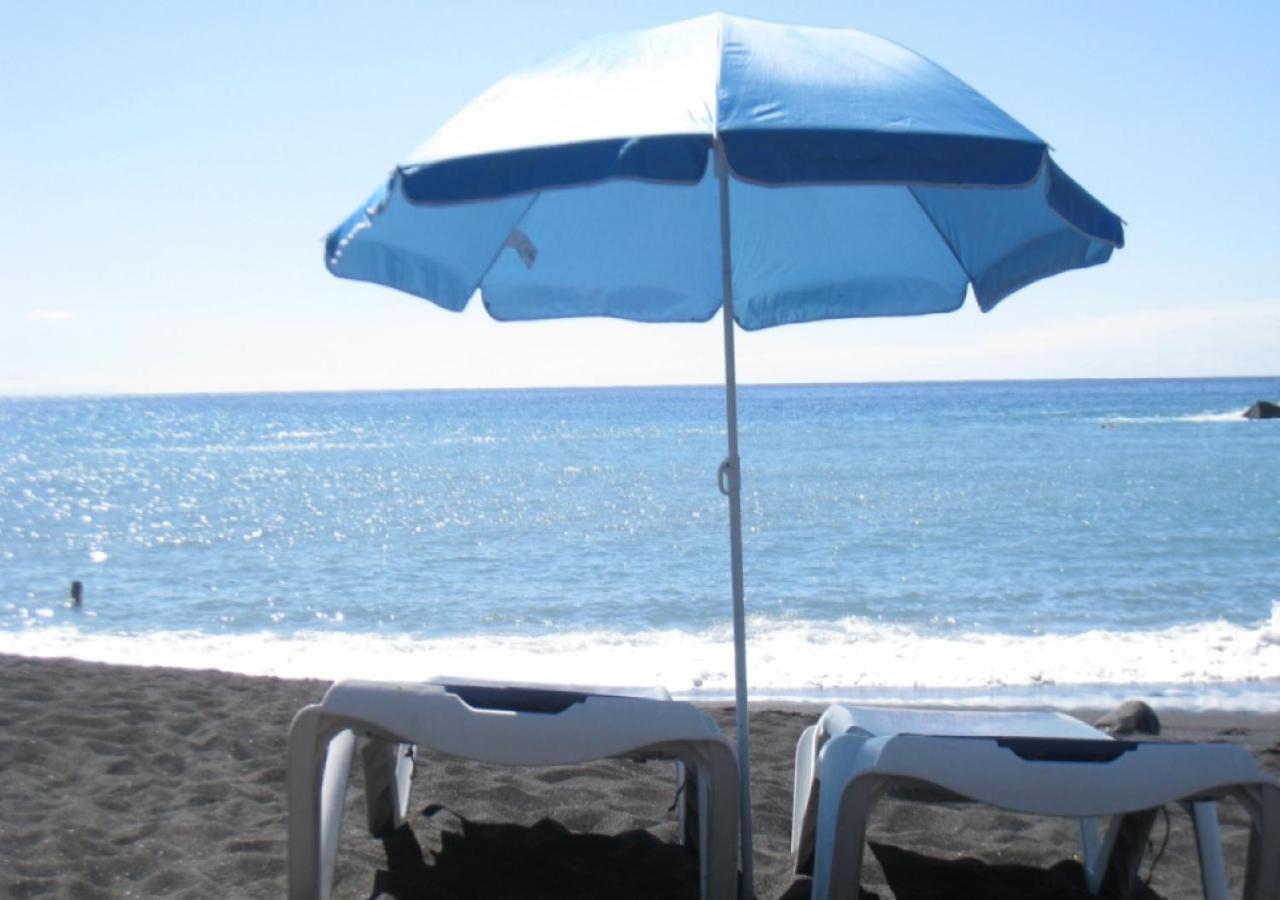 Sol Y Mar