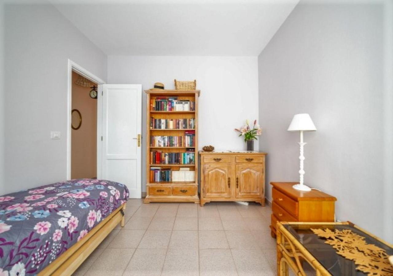 Sol Y Mar Appartement